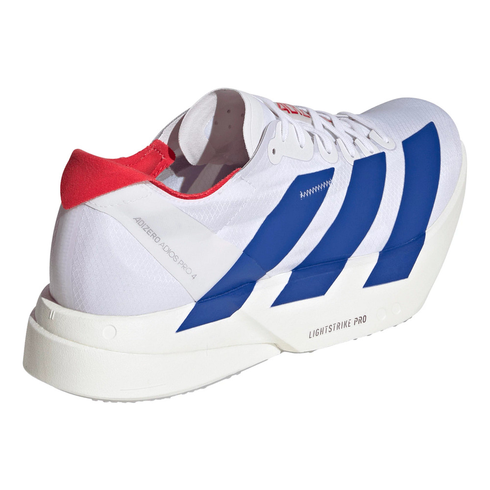 adidas gazelle silver green womens adidas Men's Adizero Adios Pro 4 Running Shoes jq4445