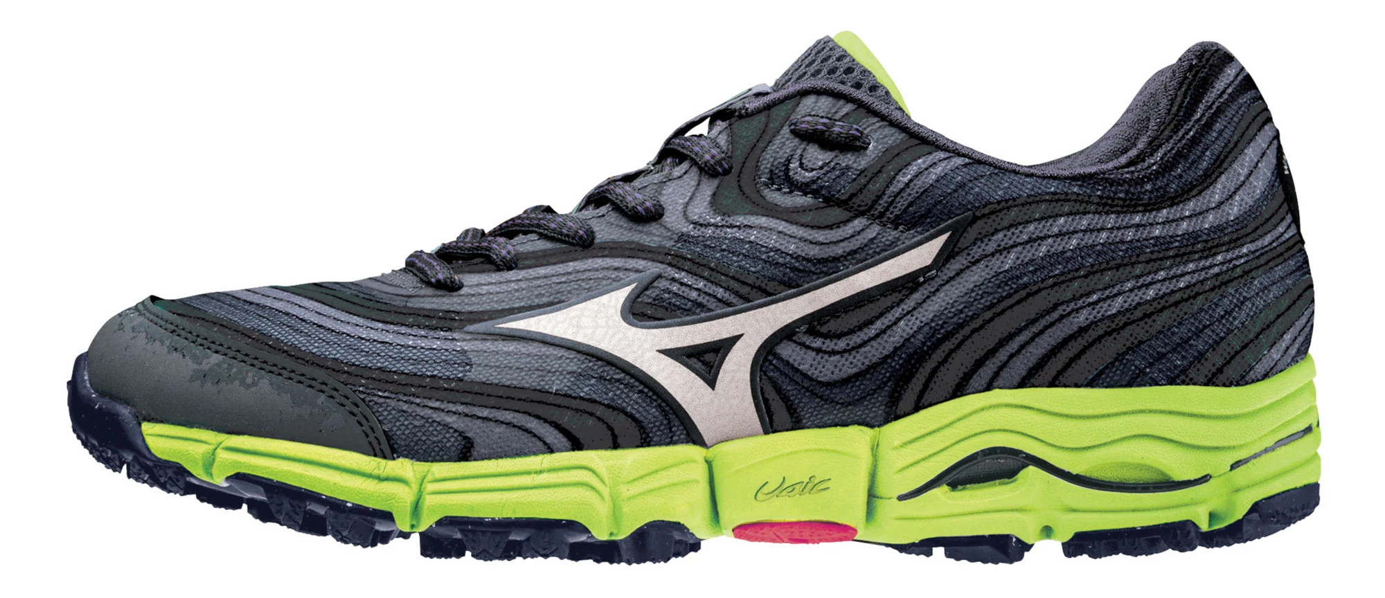 Mizuno trail wave kazan hot sale