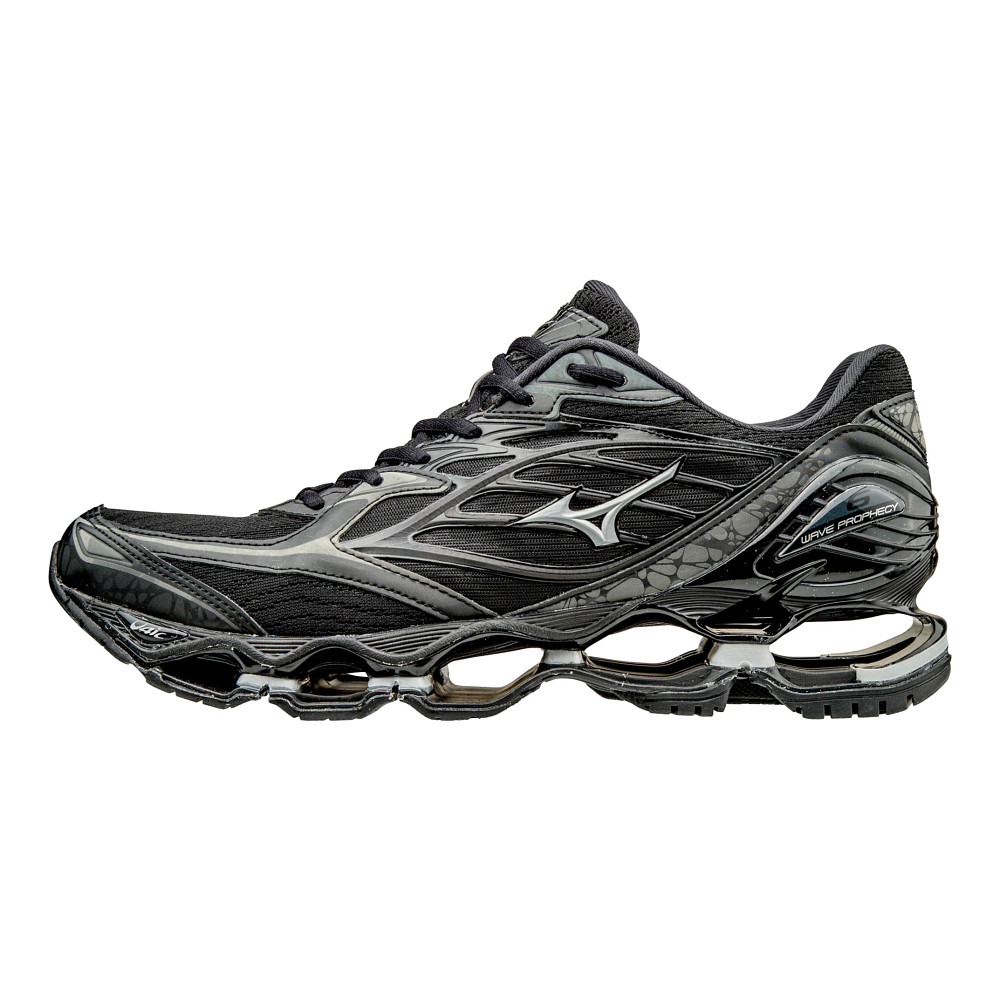 Mizuno wave prophecy store 6 uomo nere