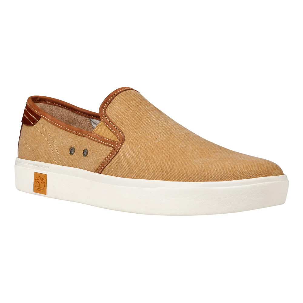 Timberland amherst store slip on