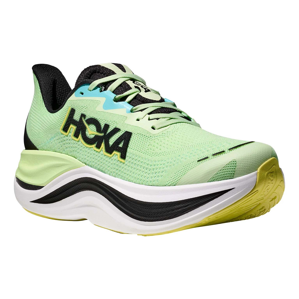 Mens HOKA Skyward X Running Shoe