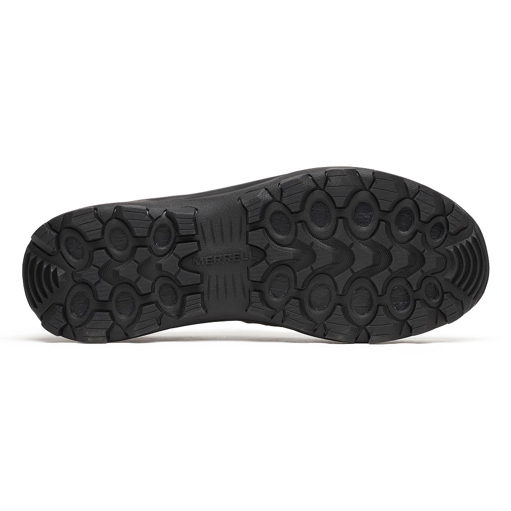 Mens Merrell Nessa Slip-On Casual Shoe display picture 3
