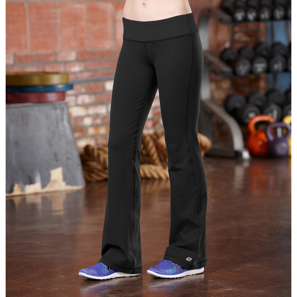 Womens R-Gear Do It All Track Pants