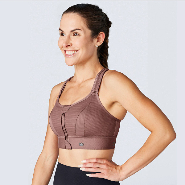 Women's SHEFIT Sport Bras & Bra Tops Apparel- Road Runner Sports