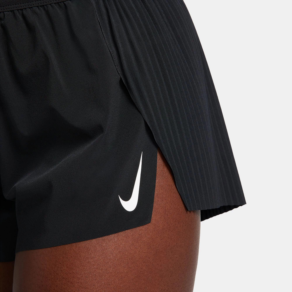 Womens Nike Aeroswift Dri-FIT ADV Mid-Rise 3