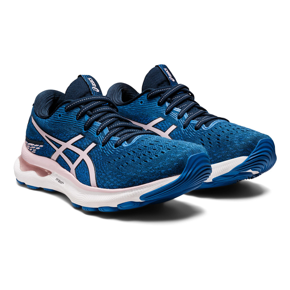Womens ASICS GEL-Nimbus 24 Running Shoe