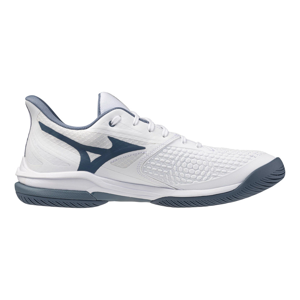 Mens Mizuno Wave Exceed Tour 7 AC Court Shoe