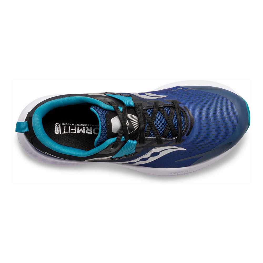 Saucony hotsell ride youth