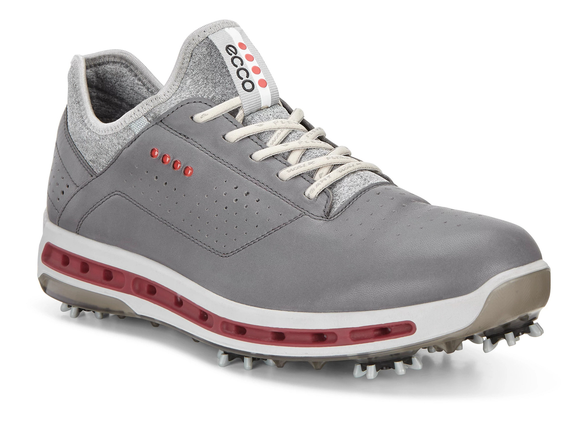 Mens Ecco Golf Cool 18 GTX Cleated Shoe