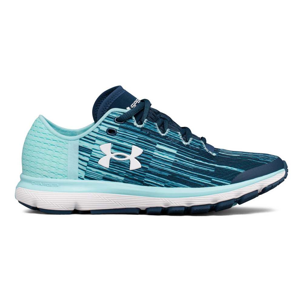 Under armour speedform velociti on sale womens