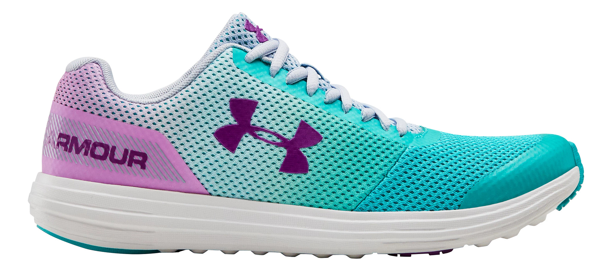 Under armour 2025 surge prism