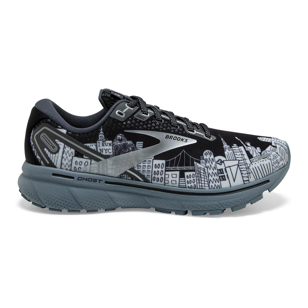 Brooks ghost hot sale special edition