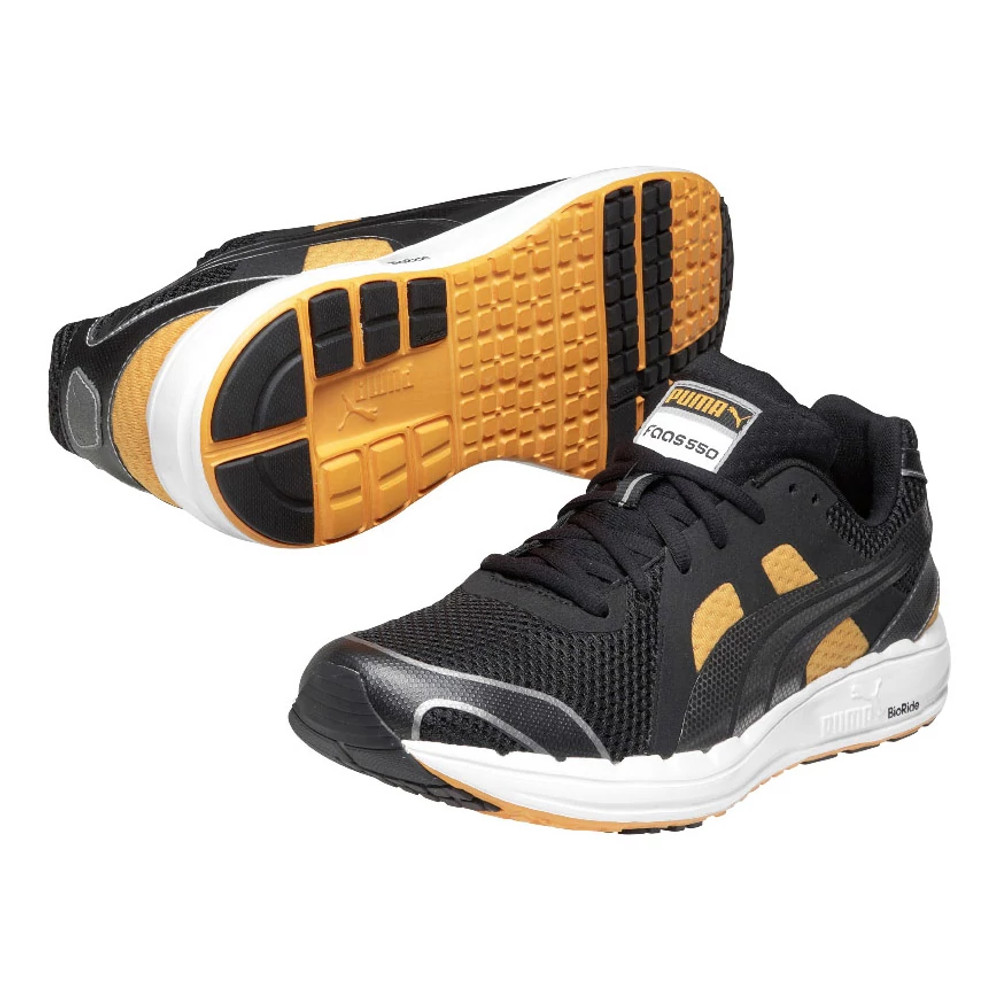 Puma faas 550 hot sale mens