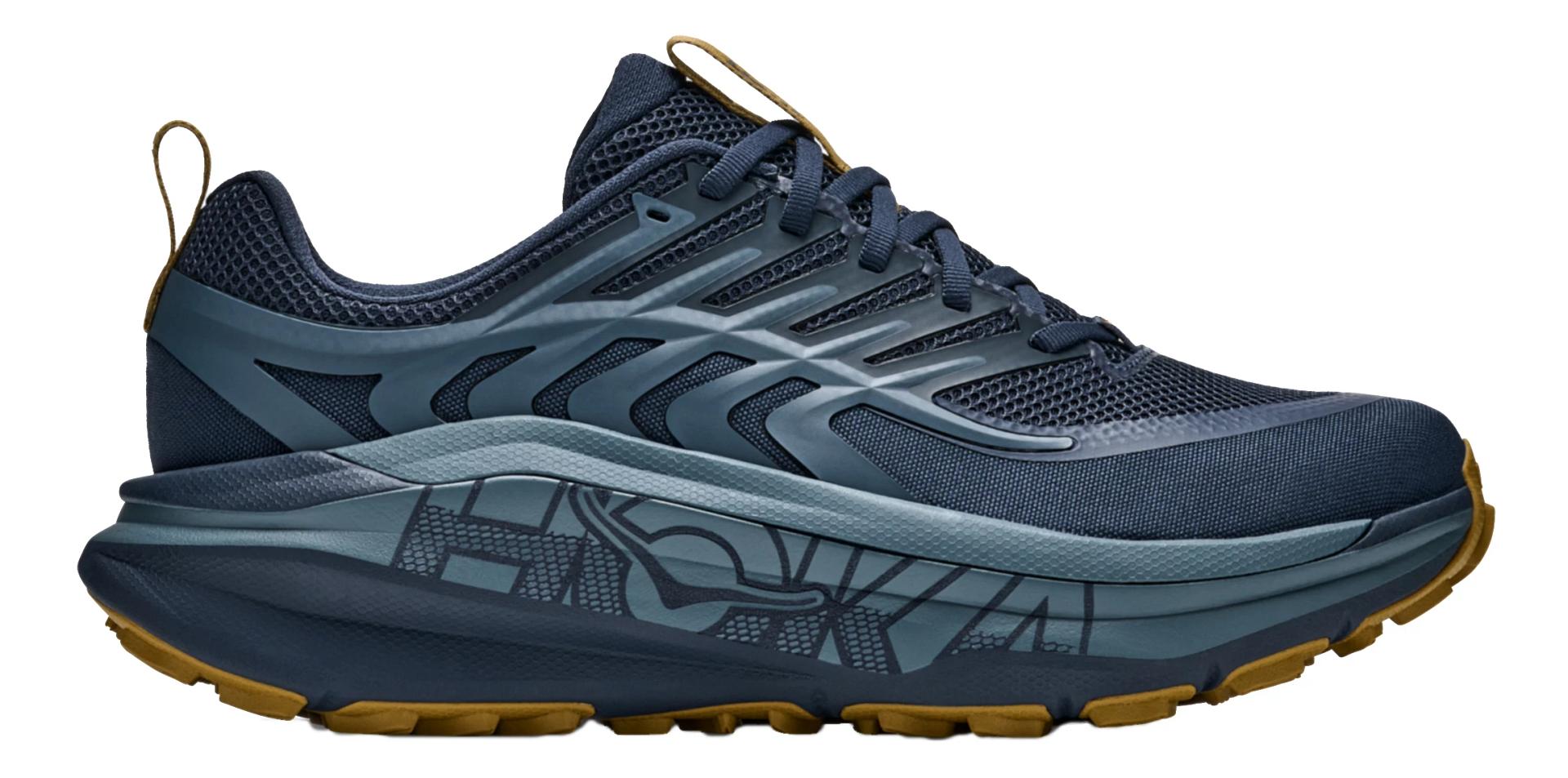 Mens HOKA Speedgoat 4 Trail Running Shoe | Road Runner Sports