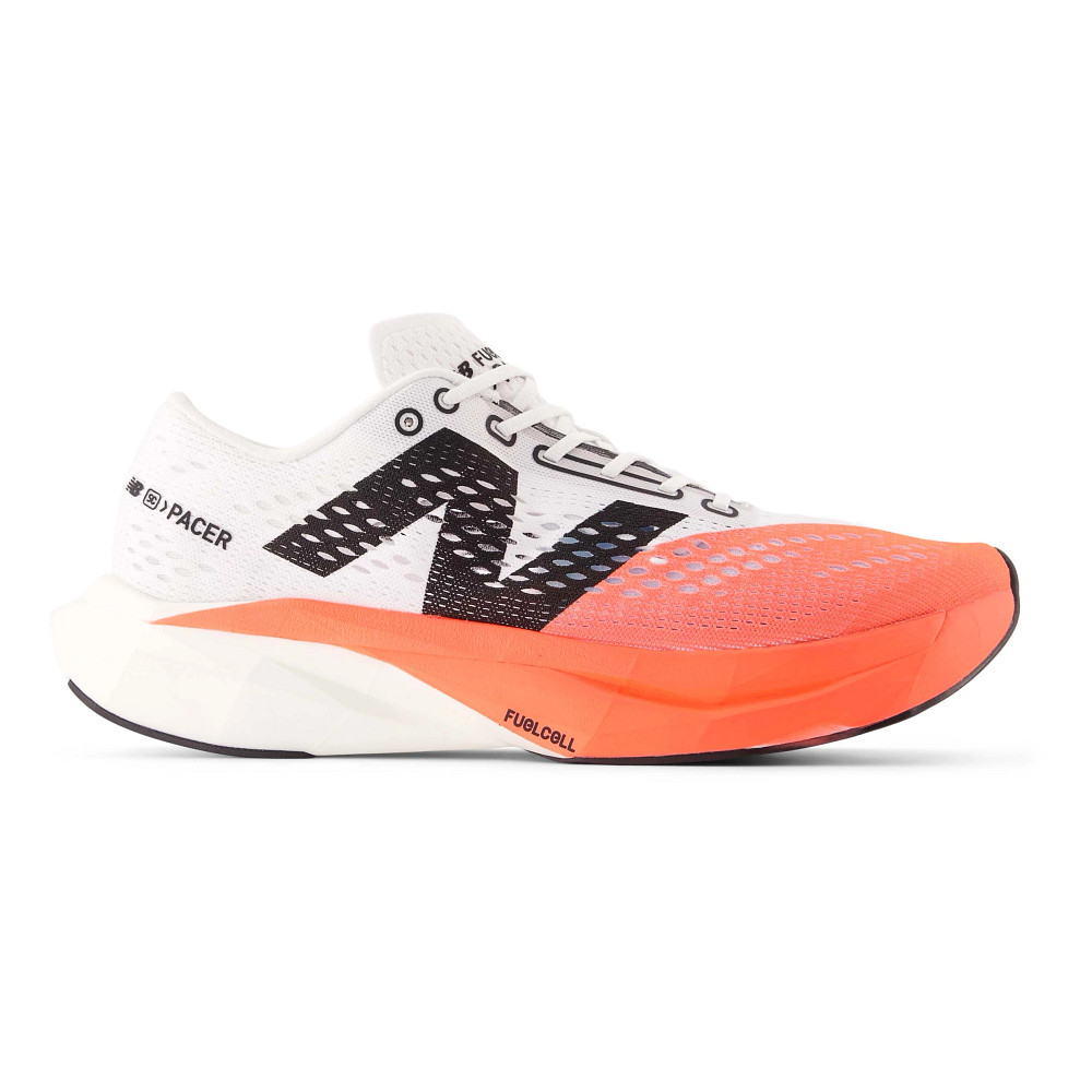 Mens New Balance FuelCell SuperComp Pacer v2 Running Shoe