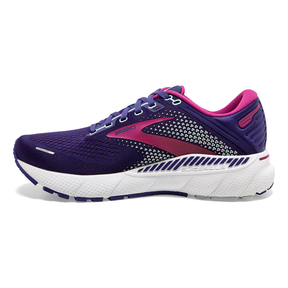 Brooks adrenaline size on sale 6