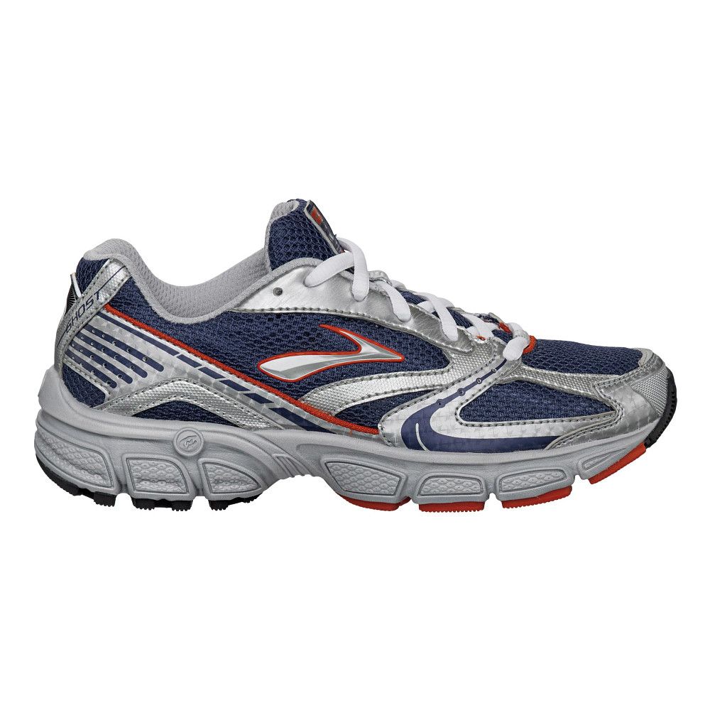 Brooks kids deals running shoes