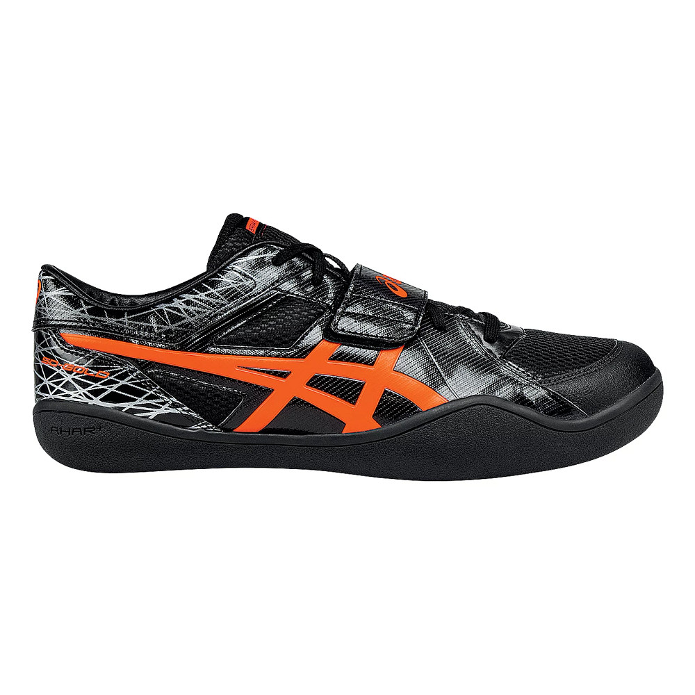 Asics shot put shoes hotsell