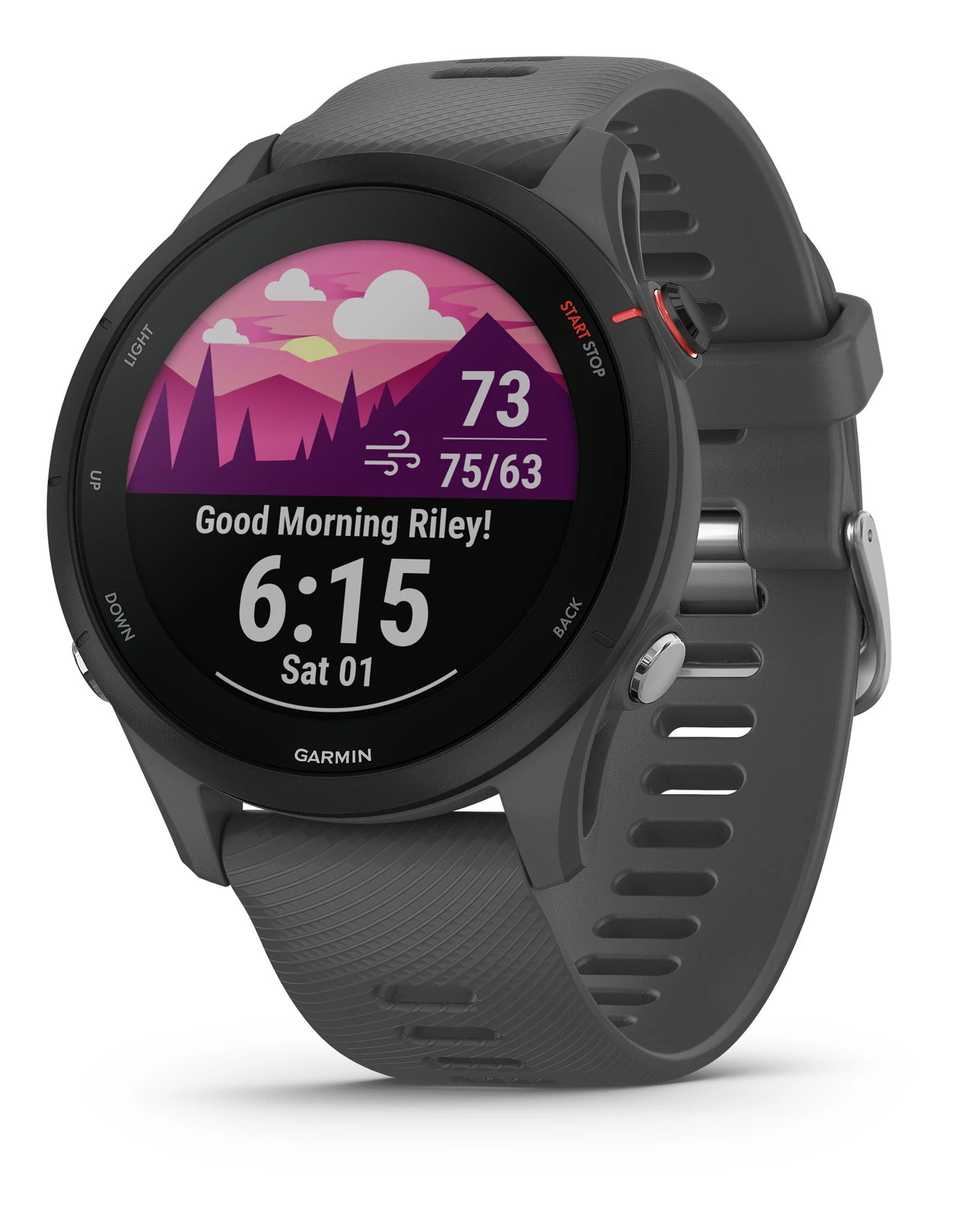 その他 GARMIN - GARMIN Forerunner 255 Music Black Amazon.com: Garmin Forerunner 255 Music, GPS Running