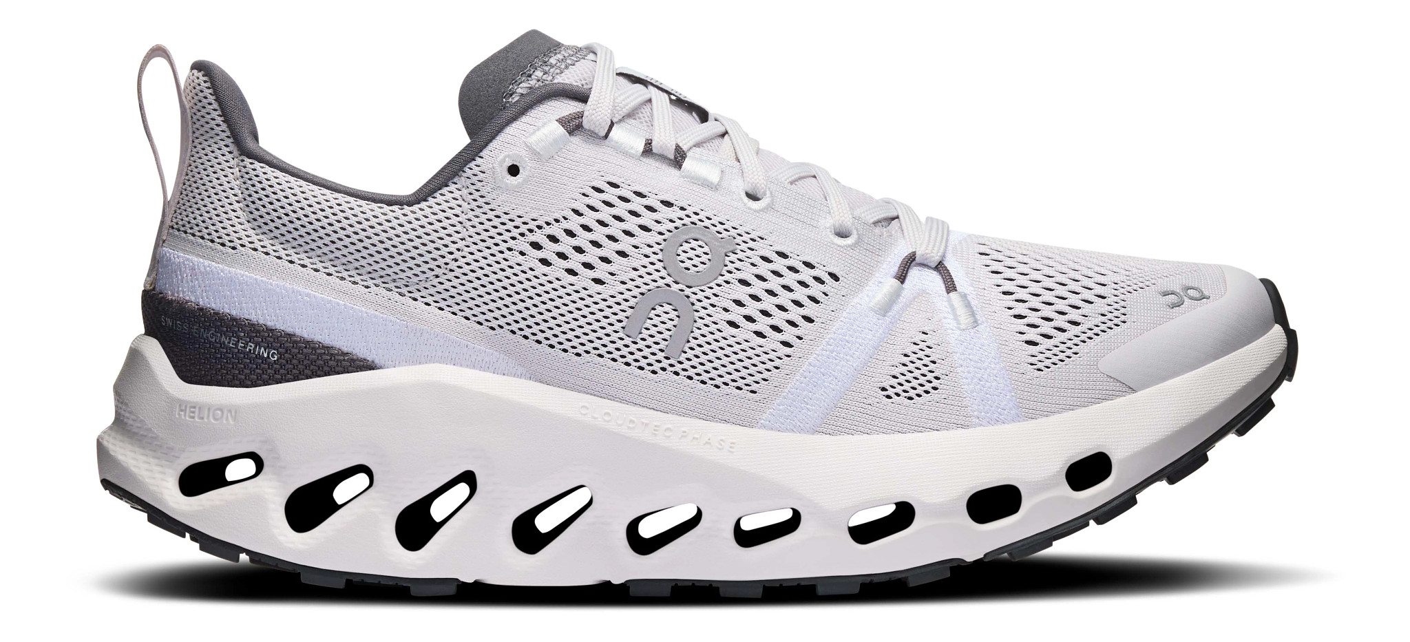 Women's Cloudsurfer Trail | Purple | On United States