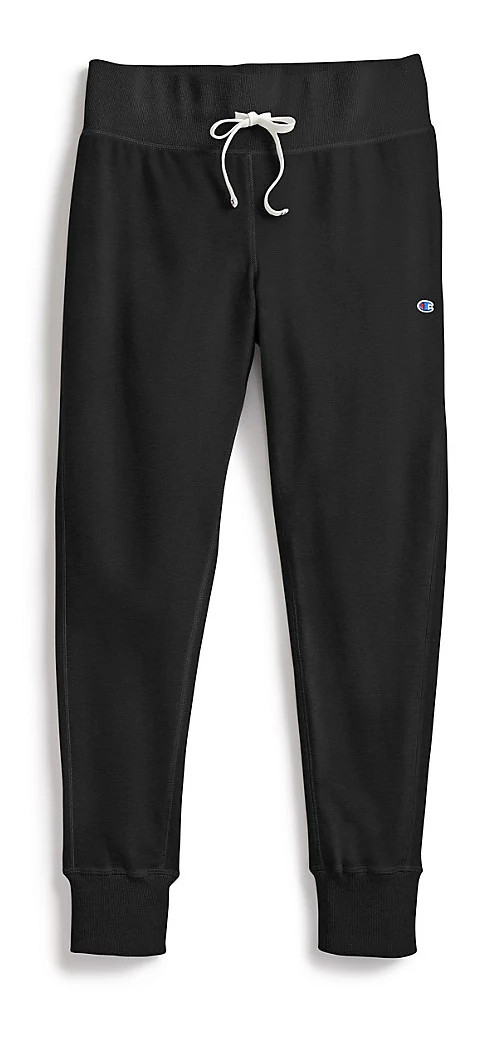 Champion heritage best sale jogger tights