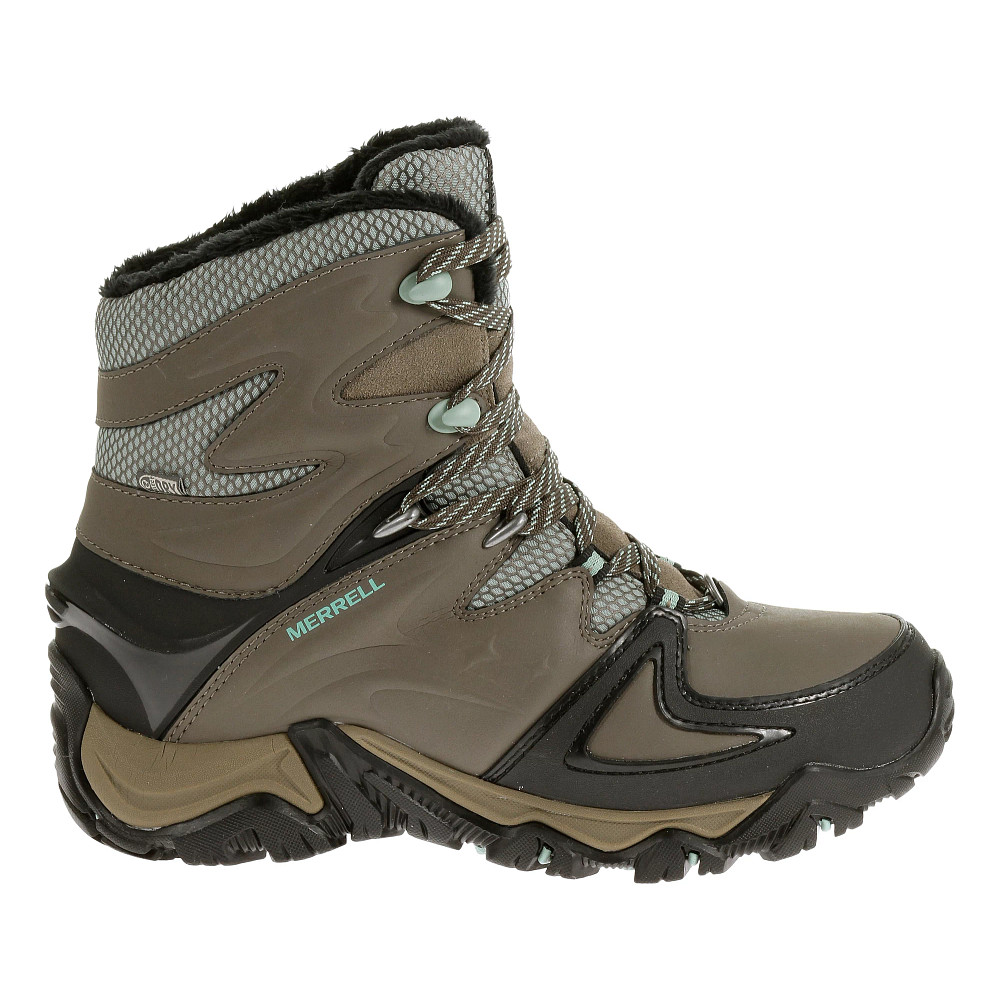 Women s Merrell Polarand 8 Waterproof