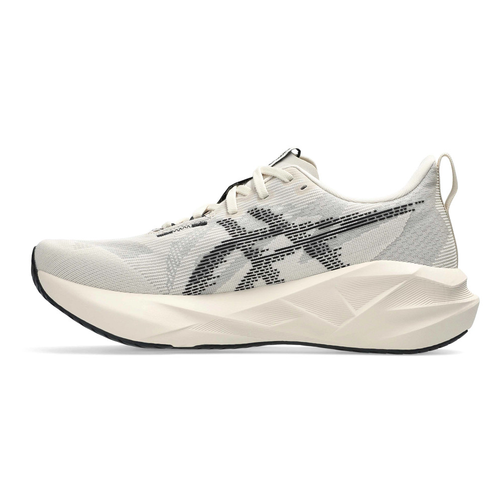 Mens ASICS NovaBlast 5 Running Shoe