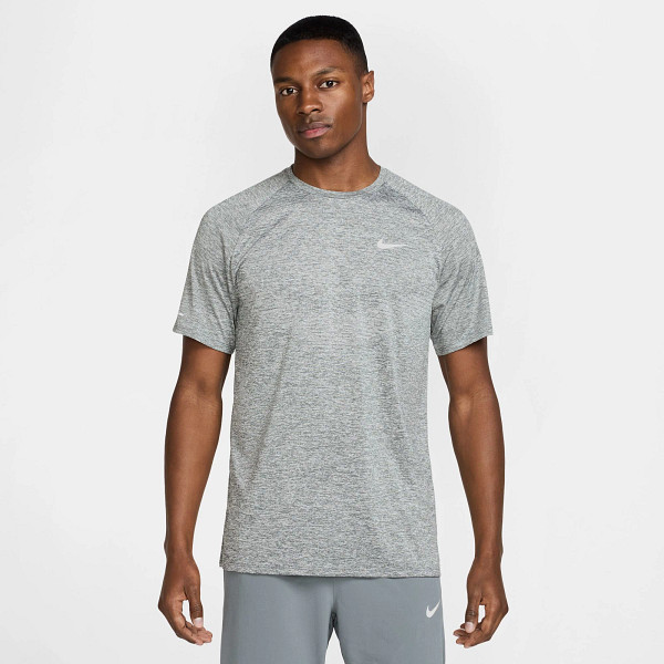 Mens Nike Dri-FIT ADV Stride Short Sleeve Technical Tops