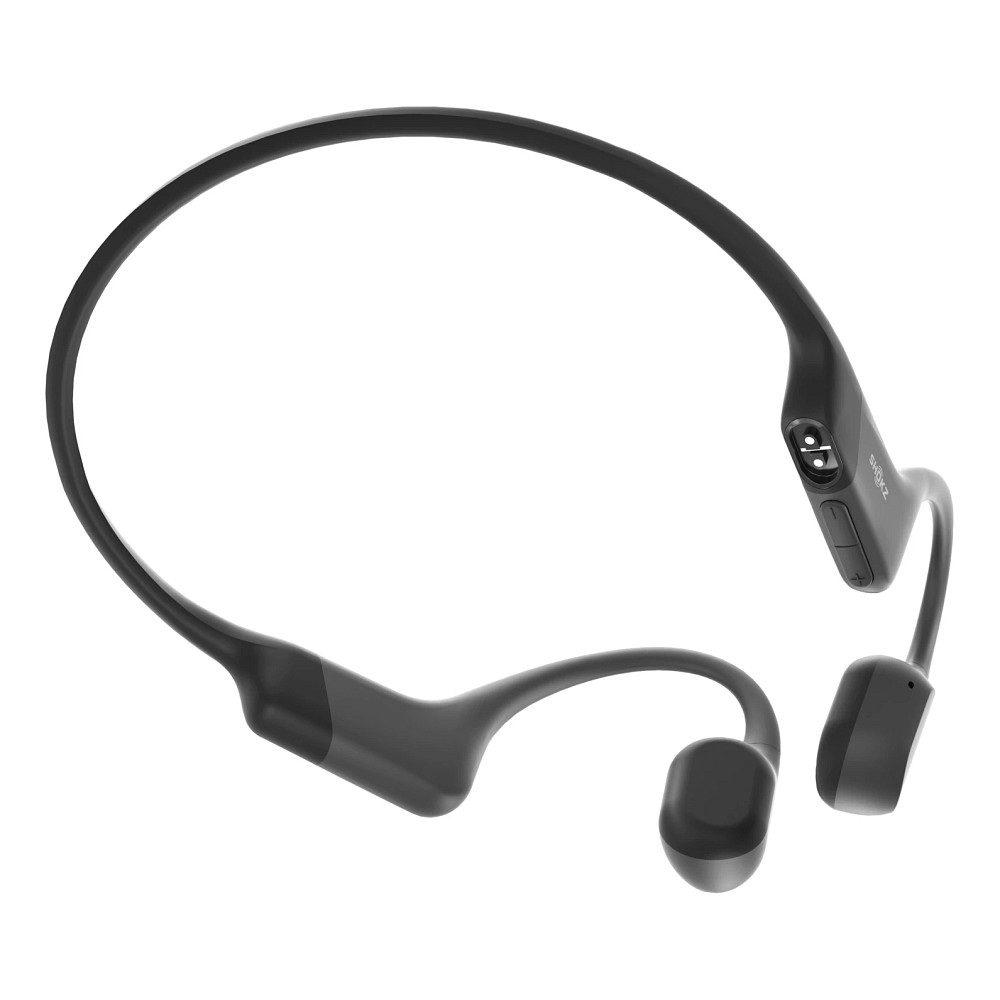 Shokz OpenRun Headphones Electronics