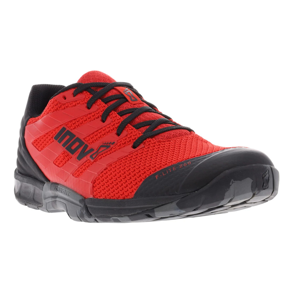 Mens Inov-8 F-Lite 260 v2 Knit Cross Training Shoe