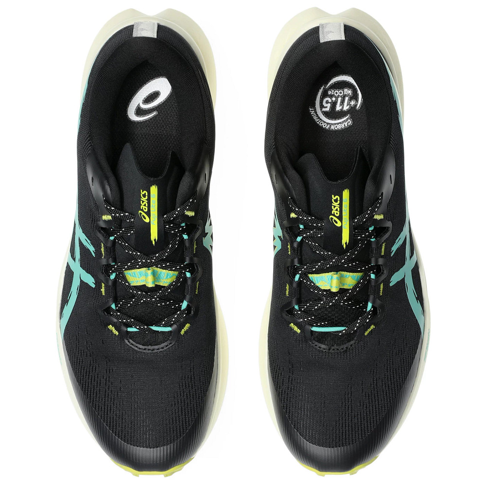Mens ASICS Fuji Lite 6 Running Shoe
