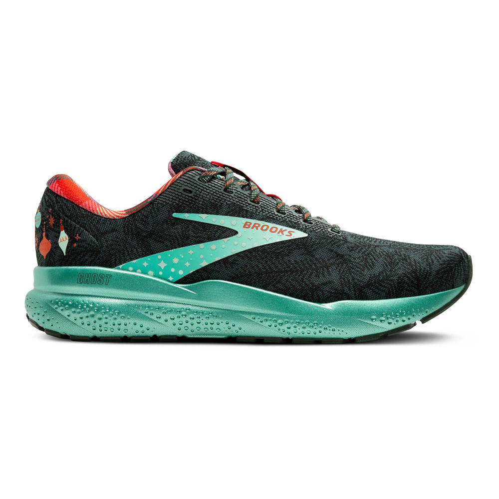 Women's Brooks Ghost 16 Run Merry