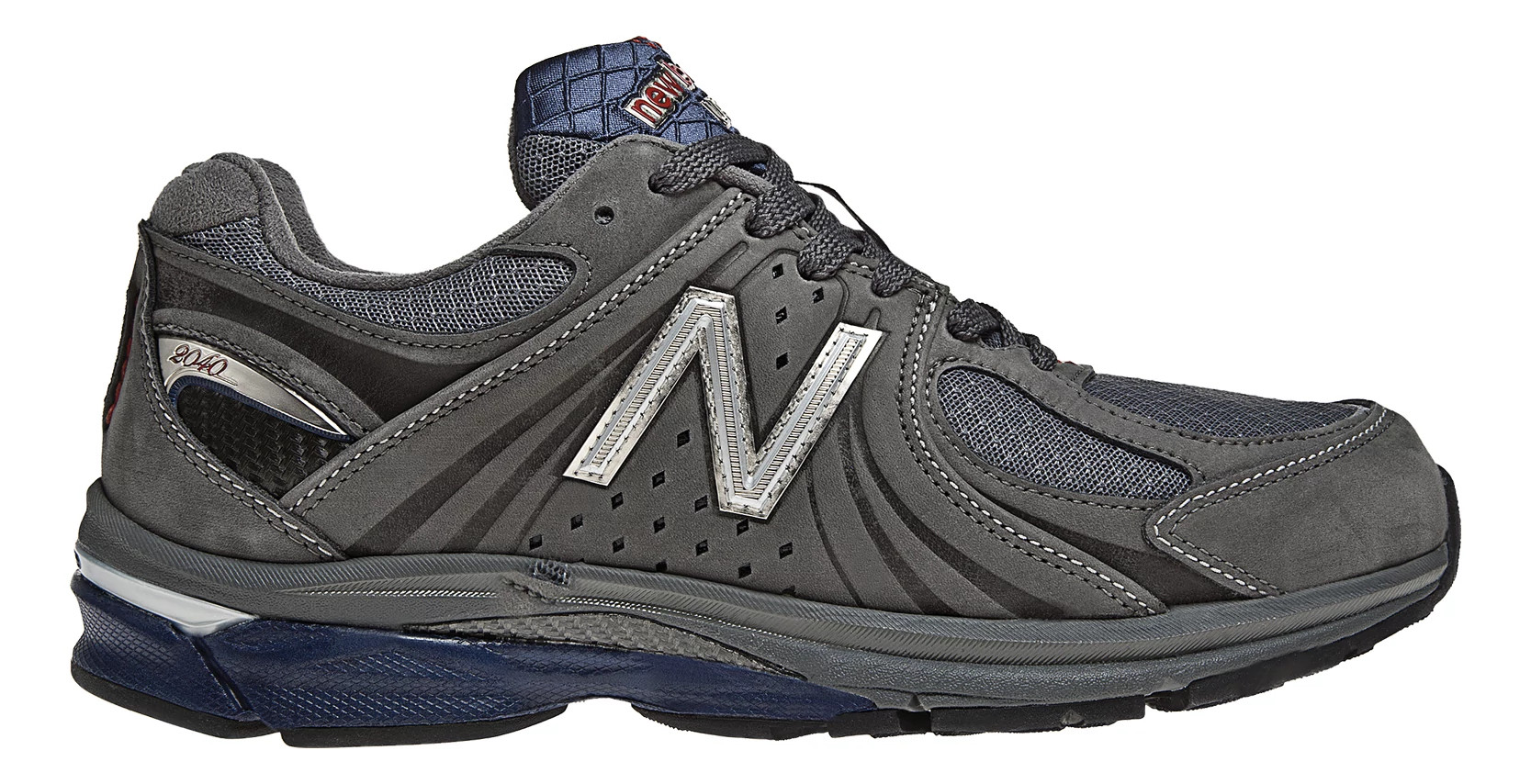 New balance deals 2040v3 grey