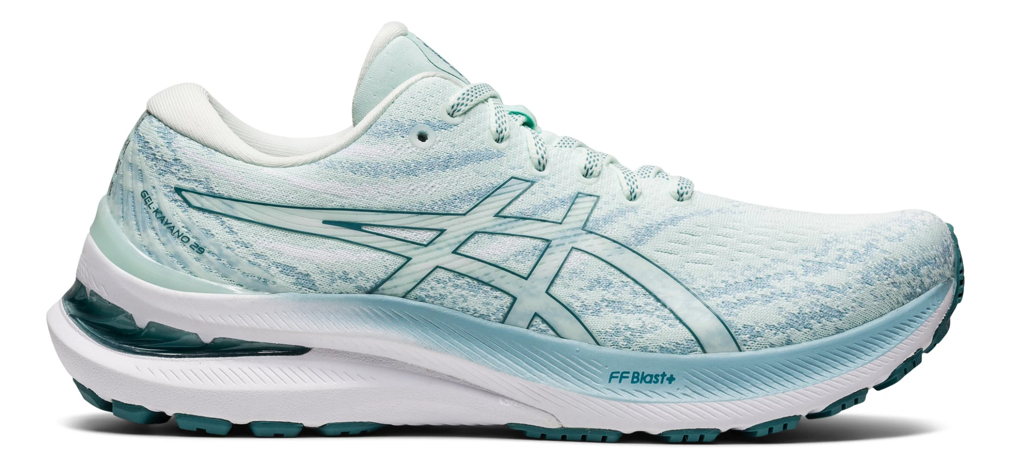Womens ASICS GEL-Kayano 29 Running Shoe