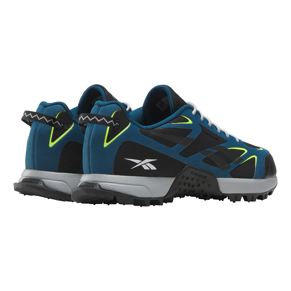Reebok duraride review online