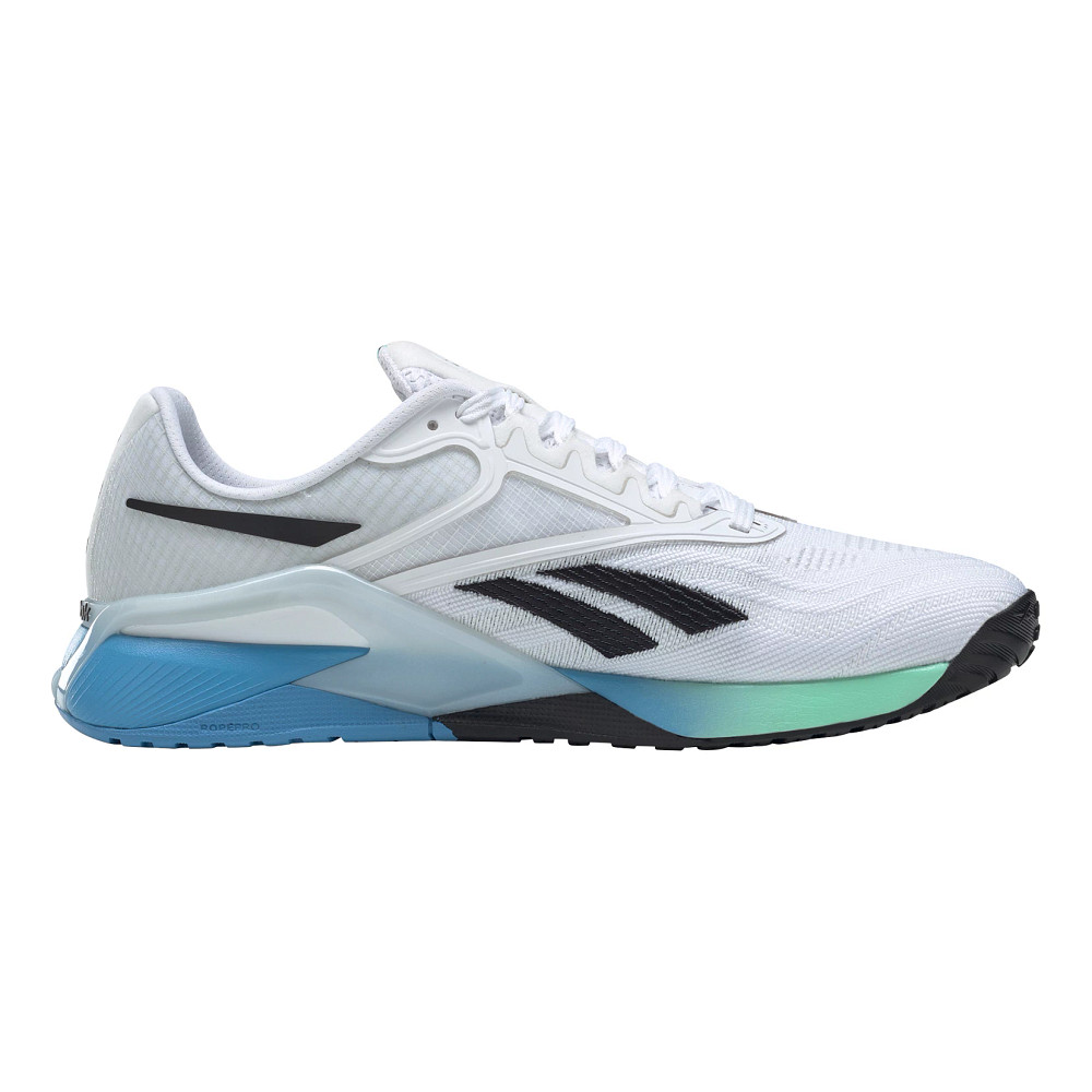 Reinig de vloer hoffelijkheid Voornaamwoord Mens Reebok Nano X2 Sun Up Til Sun Down Cross Training Shoe