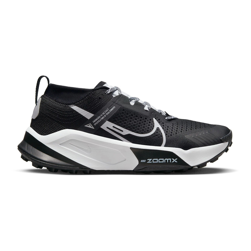 Mens Nike ZoomX Zegama Trail Trail Running Shoe
