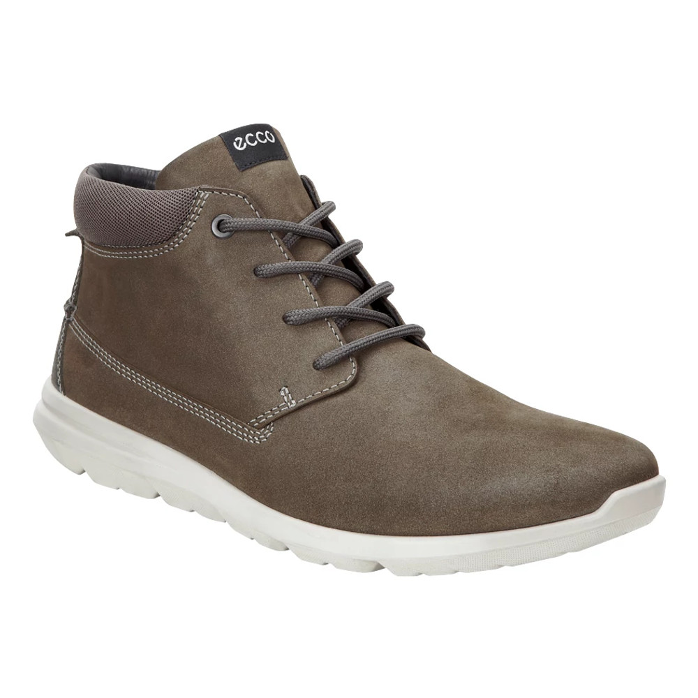 Ecco men's store calgary sneaker