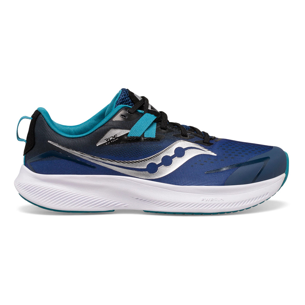 Saucony baby hot sale ride pro