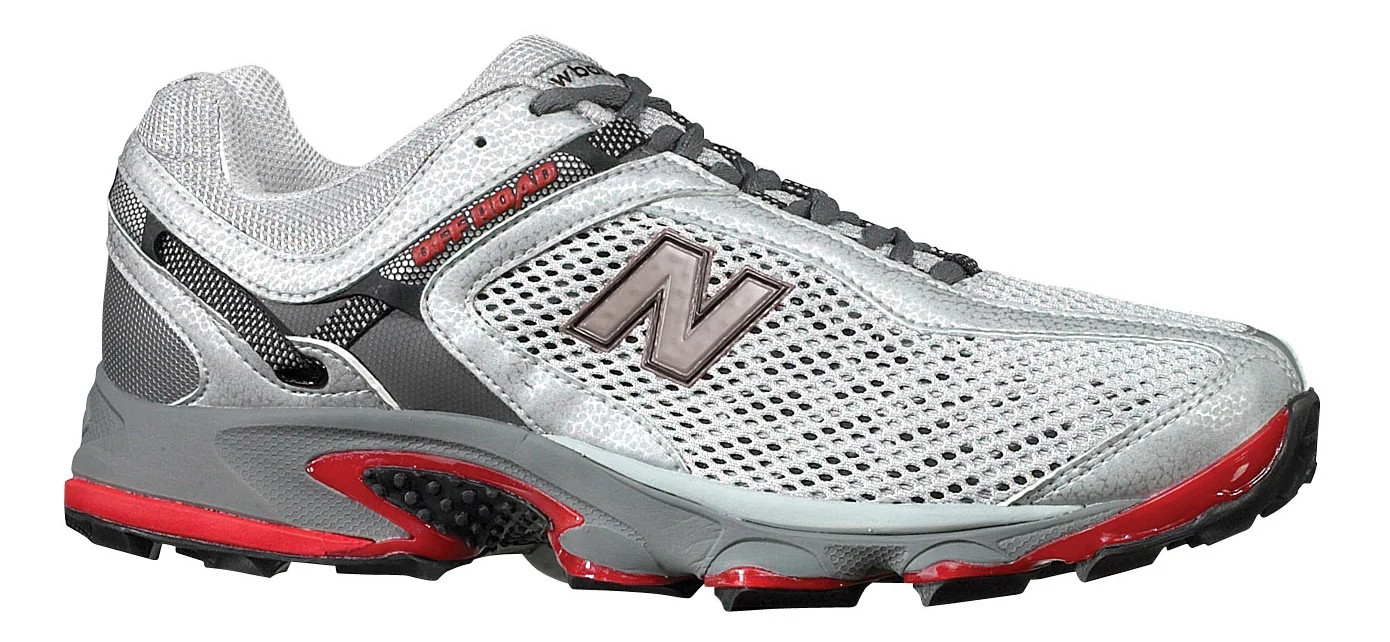 Mens New Balance 874 Trail Running Shoe