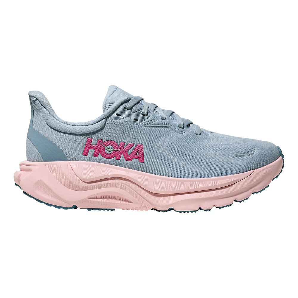Womens HOKA Arahi 8 Running Shoe