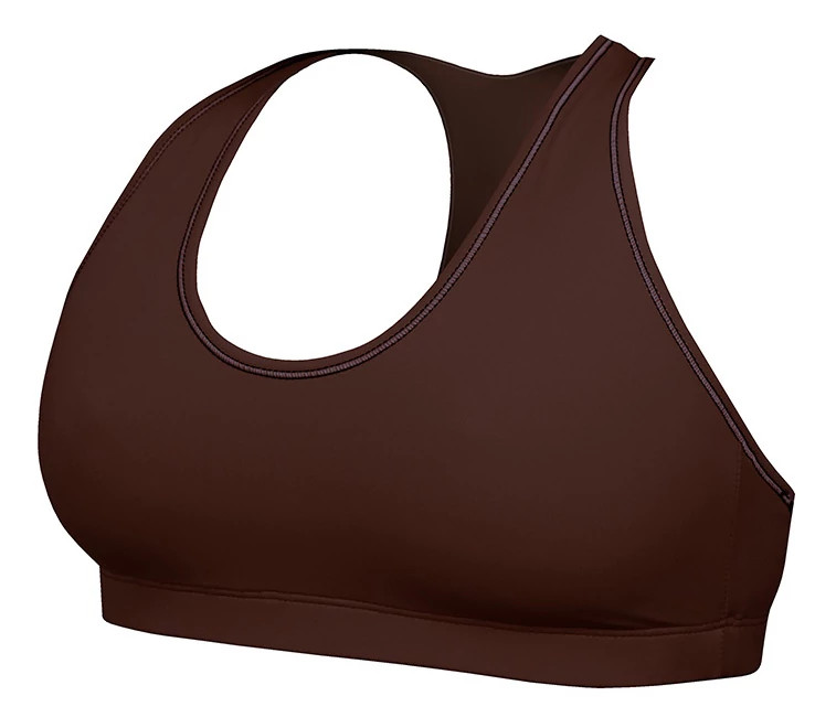 Women's Carrera Micro Bra – De Soto Sport