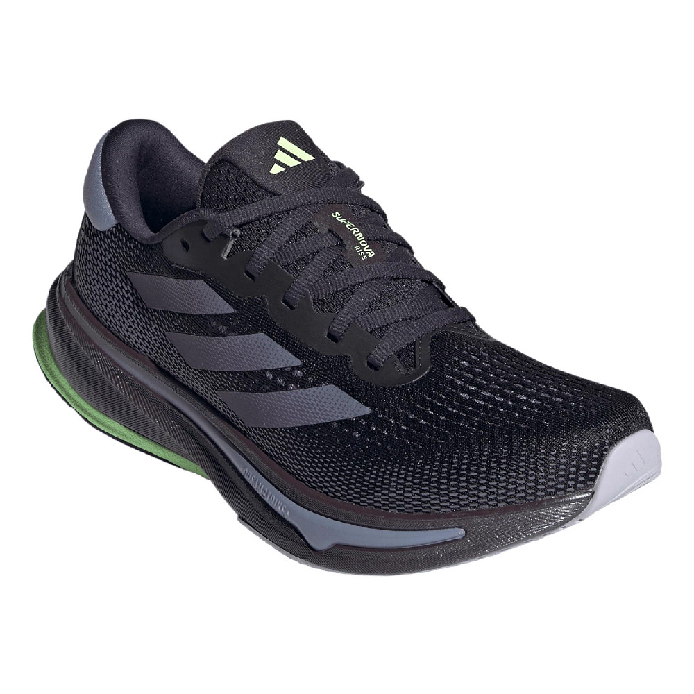 Adidas supernova womens clearance black