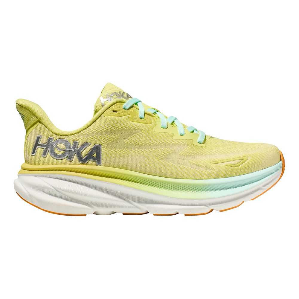 Womens HOKA Clifton 9 Running Shoe