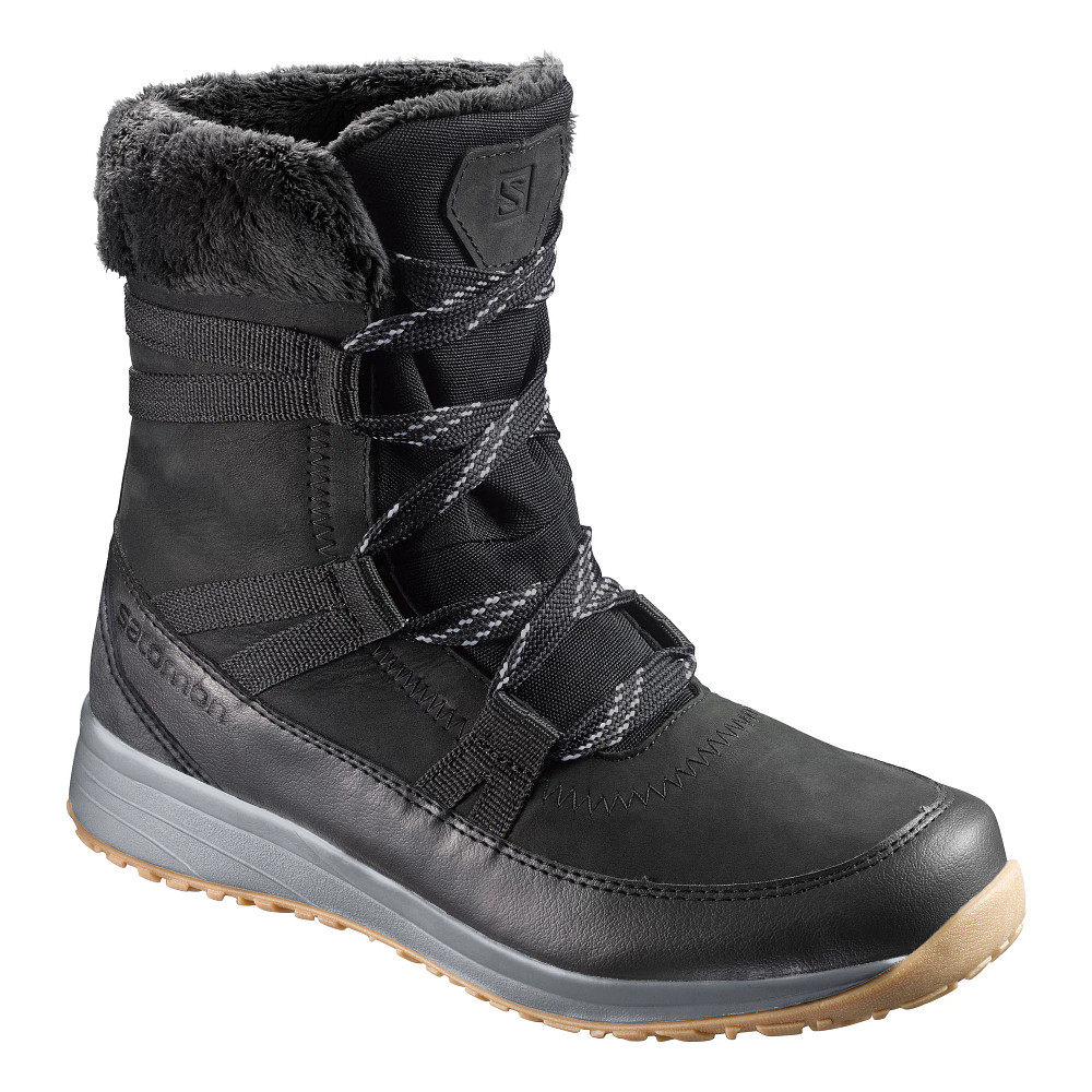 Salomon heika ltr 2024 cs winter boots