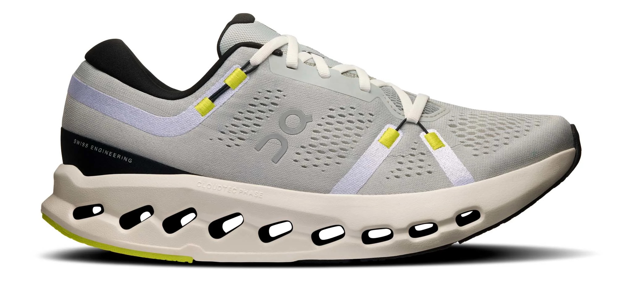 関税.送料込 ON Cloudsurfer 2 スニーカー Men's Cloudsurfer 2 | On Japan