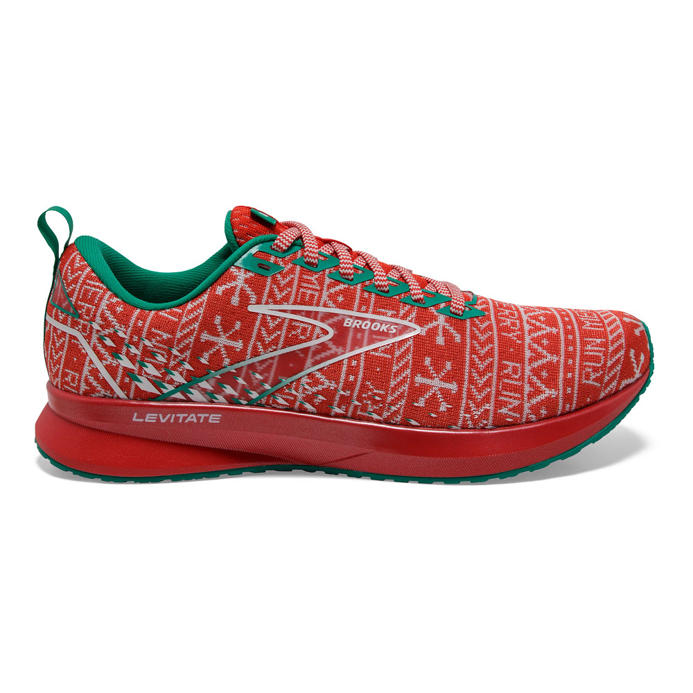 Brooks holiday sales sneakers