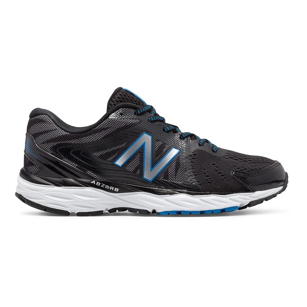 New balance hotsell 680v4 hombre