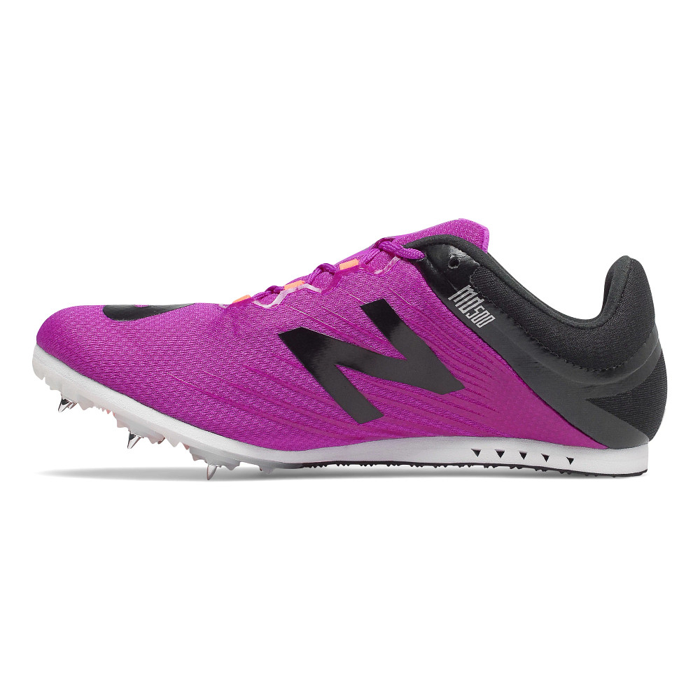 New balance hot sale md500v6 review