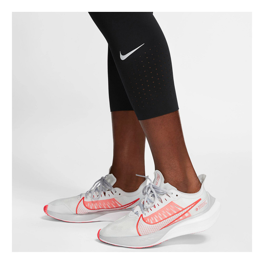Womens Nike Epic Luxe Crop Tights & Leggings